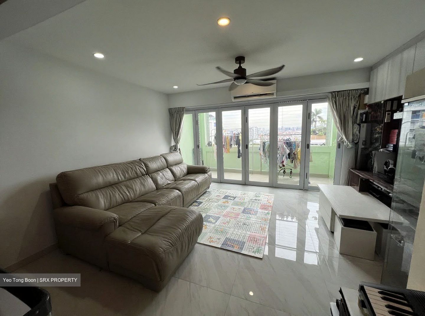 Blk 115 Eunos Vista (Bedok), HDB Executive #572554521